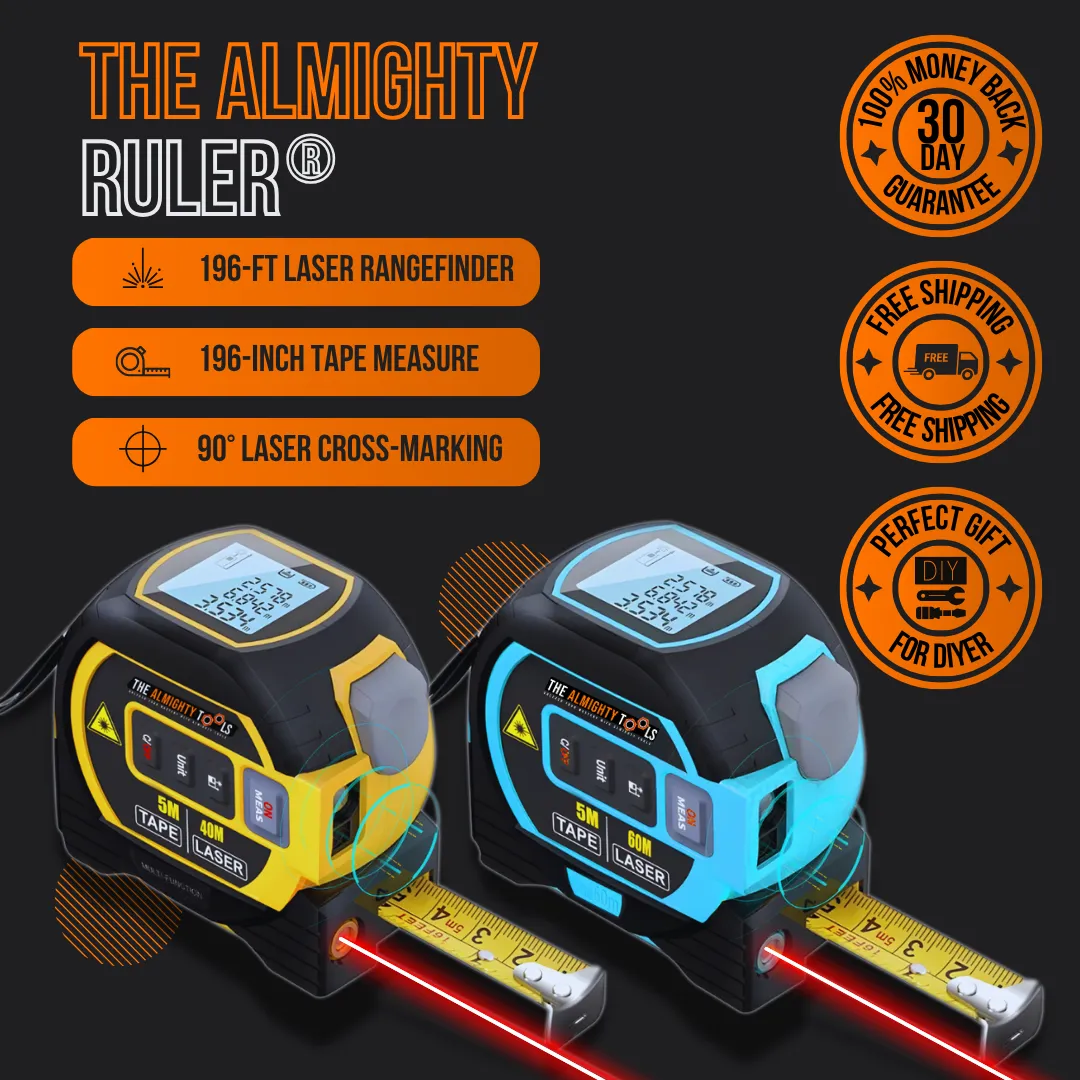Laser Rangefinders